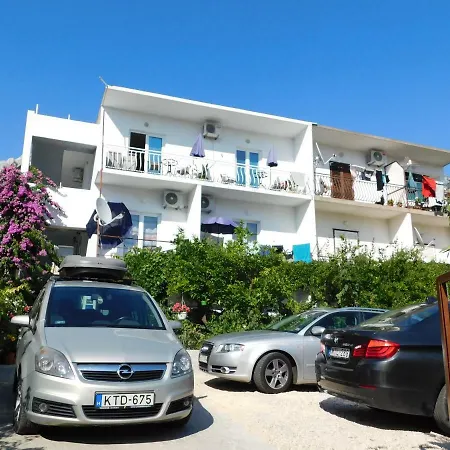 Appartement Jacky