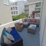 Jacky Apartman Makarska