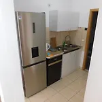 Jacky Apartamento