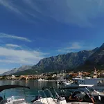 Jacky Apartman Makarska