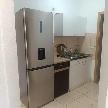 Jacky Apartment Makarska