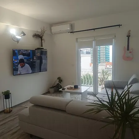 Apartment Jacky