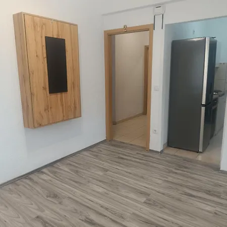 Jacky Apartment Makarska