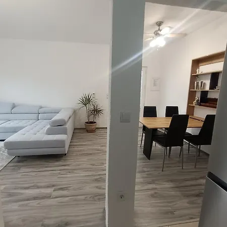 Apartment Jacky