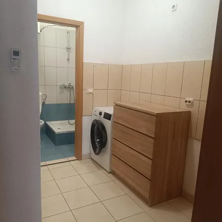 Apartman Jacky Makarska