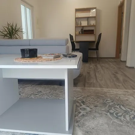 Apartment Jacky
