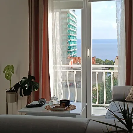 Apartment Jacky *
