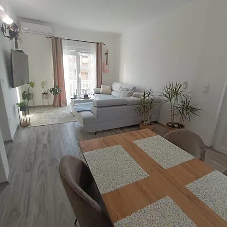 Jacky Apartment *