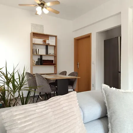 Apartmán Jacky Makarská