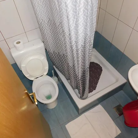 Apartmán Jacky *