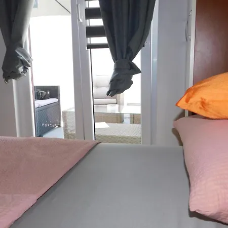 Jacky Apartment *