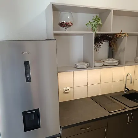 Apartamento Jacky Makarska