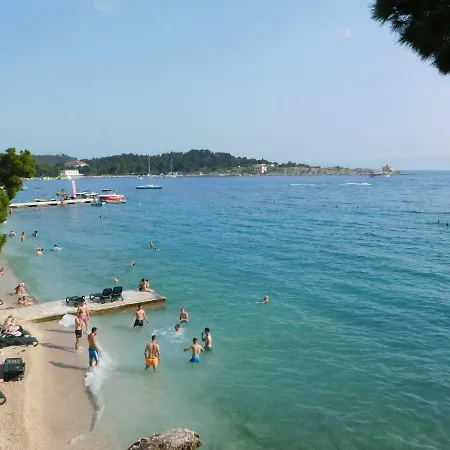 Jacky Apartment Makarska