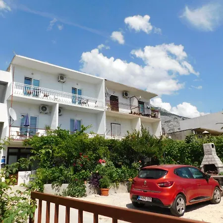 Apartman Jacky Makarska