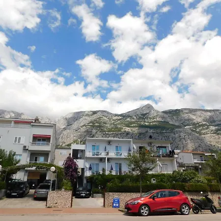 Apartman Jacky