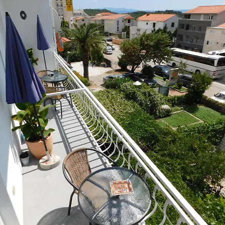 Jacky Apartman