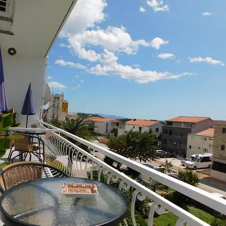 Jacky Apartment *