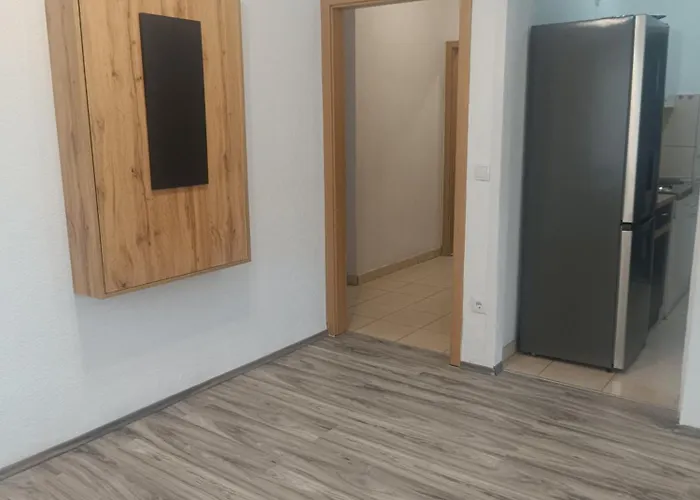 Jacky Apartman Makarska