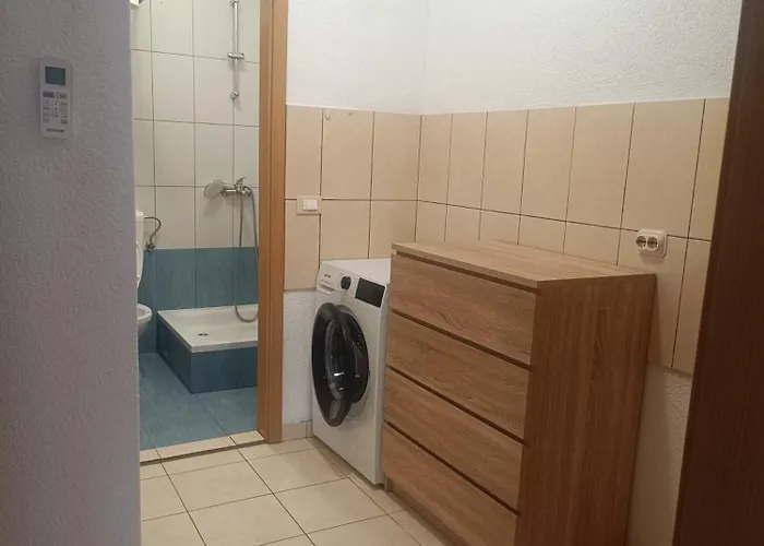 Apartman Jacky Makarska