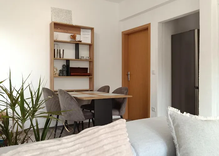 Apartman Jacky Makarska