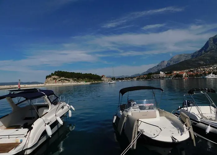 Jacky Makarska