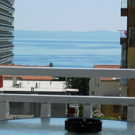 Jacky Appartement *